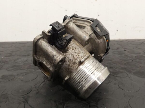 18171777890-6968da1961b5a Przepustnica CITROEN C3 RIFTER PARTNER 1,5 E-HDI YH01 9813276480