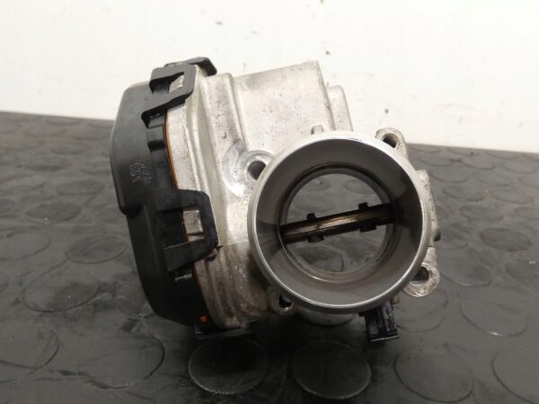 18171777890-6968da1acd66d Przepustnica CITROEN C3 RIFTER PARTNER 1,5 E-HDI YH01 9813276480