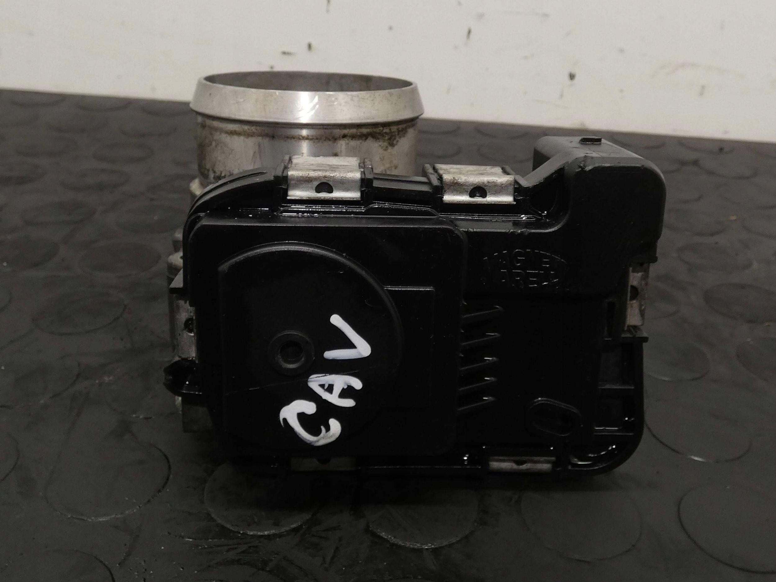 18171866111-6968d9fdd048a Przepustnica VW TIGUAN GOLF SEAT ALHAMBRA 1.4TSI 03C133062D