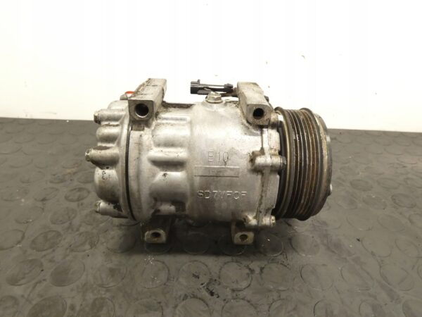 18172068976-6968d9d283d4a KOMPRESOR Sprężarka klimatyzacji Fiat Ducato 2.0 M-JET 136688208
