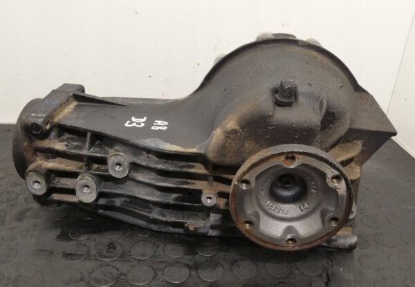 Dyferencjał tylny Audi A8 S8 D3 4E 01R525131G