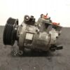 KOMPRESOR Sprężarka klimatyzacji VW TIGUAN GOLF ALHAMBRA 1.4 TSI 1K0820859T