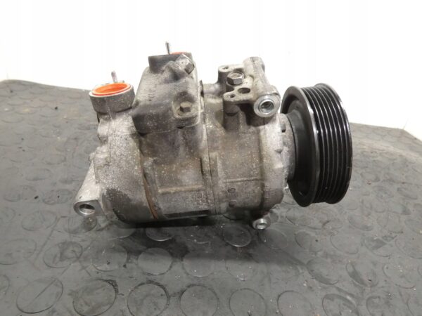 KOMPRESOR Sprężarka klimatyzacji VW TIGUAN GOLF ALHAMBRA 1.4 TSI 1K0820859T