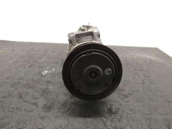 KOMPRESOR Sprężarka klimatyzacji VW TIGUAN GOLF ALHAMBRA 1.4 TSI 1K0820859T