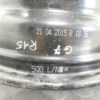 18176490466-6968d873bcd3f FELGA STALOWA VW GOLF OCTAVIA LEON 6Jx15ET43 5x112 5Q0601027L/N