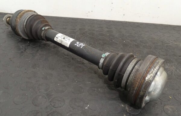 Półoś tylna Porsche Cayman 981 98133202450