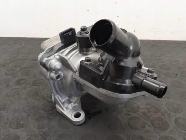POMPA WODY TOYOTA YARIS IV MAZDA 2 KB 1,5 HYBRID M15A 0810689080101