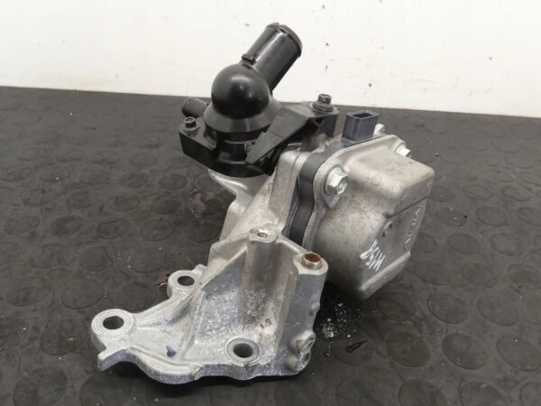 POMPA WODY TOYOTA YARIS IV MAZDA 2 KB 1,5 HYBRID M15A 0810689080101