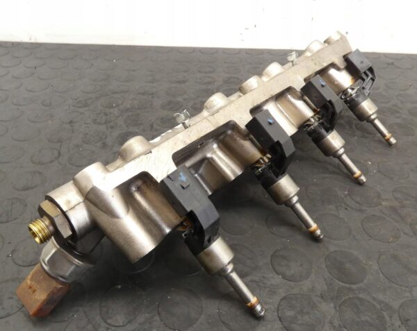 LISTWA WTRYSKOWA VW TIGUAN GOLF SEAT ALHAMBRA 1.4TSI GK284AHB 03C906036F