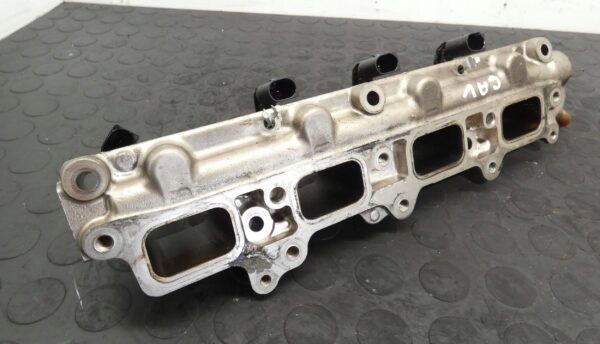 LISTWA WTRYSKOWA VW TIGUAN GOLF SEAT ALHAMBRA 1.4TSI GK284AHB 03C906036F