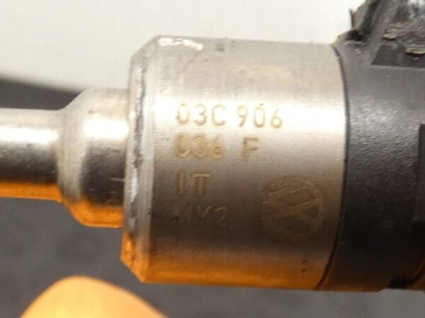 LISTWA WTRYSKOWA VW TIGUAN GOLF SEAT ALHAMBRA 1.4TSI GK284AHB 03C906036F