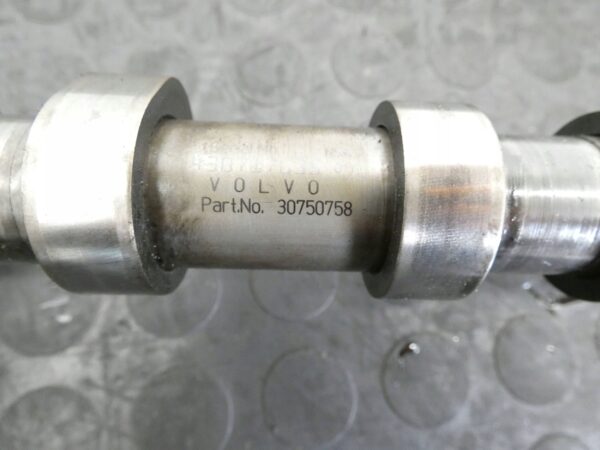 Wałek rozrządu VOLVO S60 S80 V60 2.4 D5 30750758