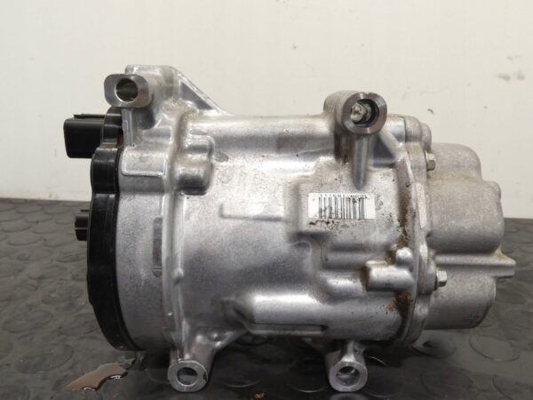 18177105150-6968d7cf75ca5 KOMPRESOR Sprężarka klimatyzacji TOYOTA YARIS IV MAZDA 2 KB 1,5 0424000741