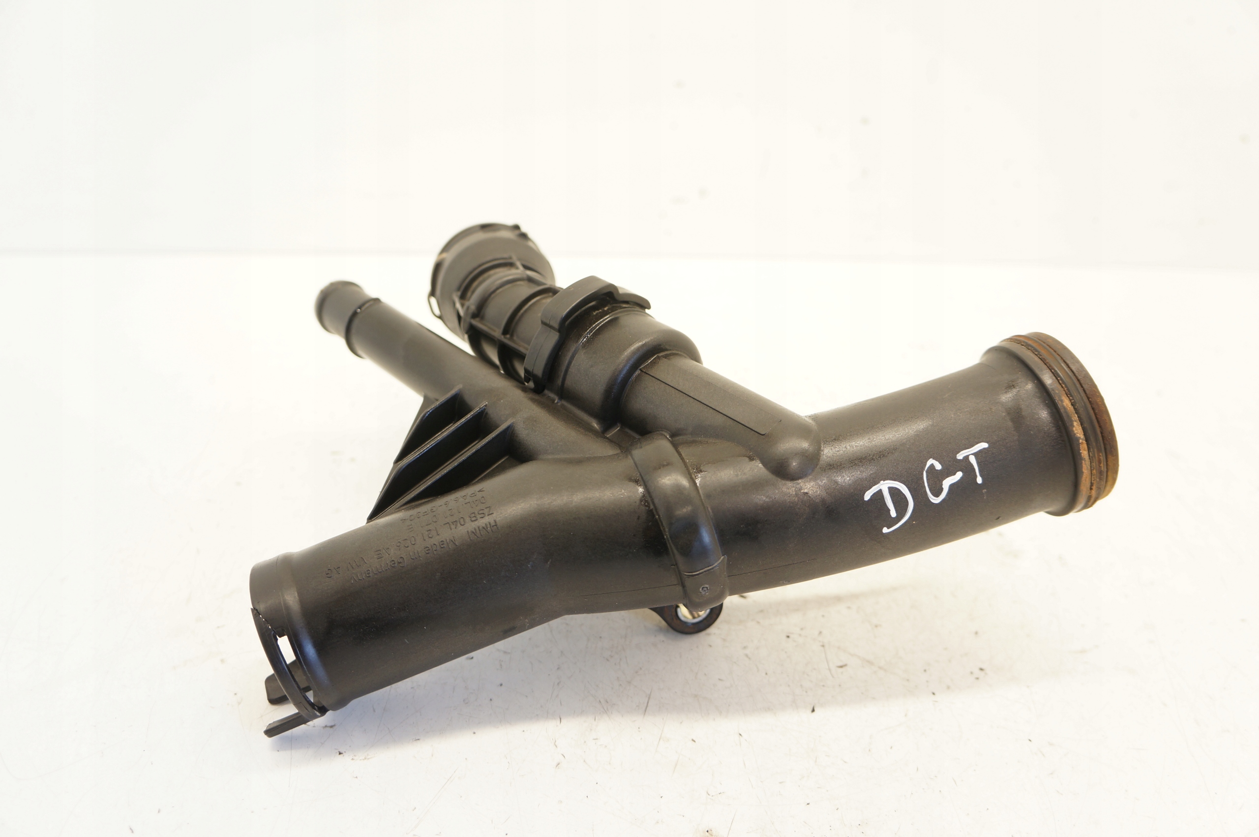 18177114111-6968d7b6a6e82 KRÓCIEC MAGISTRALA WODY VW GOLF SEAT LEON AUDI A3 1,6 TDI 04L121026AE