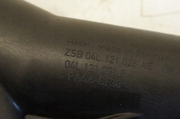 KRÓCIEC MAGISTRALA WODY VW GOLF SEAT LEON AUDI A3 1,6 TDI 04L121026AE