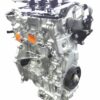 SILNIK ENGINE TOYOTA YARIS IV MAZDA 2 KB 1,5 HYBRID M15A XM15AP92G