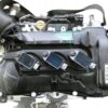 SILNIK ENGINE TOYOTA YARIS IV MAZDA 2 KB 1,5 HYBRID M15A XM15AP92G