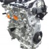 SILNIK ENGINE TOYOTA YARIS IV MAZDA 2 KB 1,5 HYBRID M15A XM15AP92G