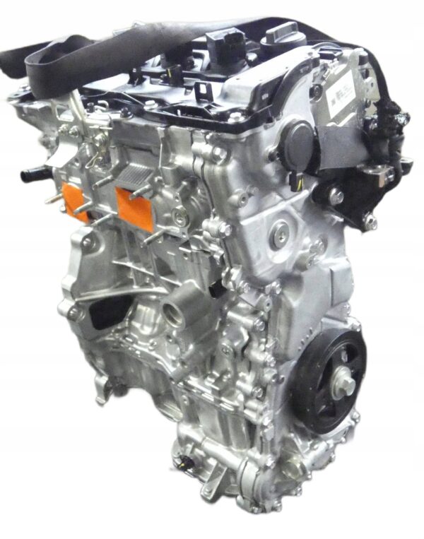 SILNIK ENGINE TOYOTA YARIS IV MAZDA 2 KB 1,5 HYBRID M15A XM15AP92G