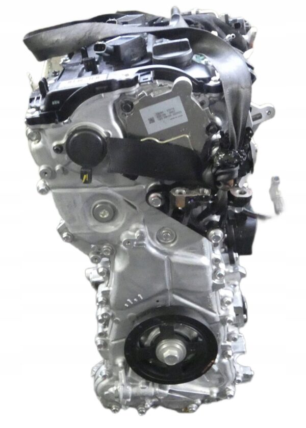SILNIK ENGINE TOYOTA YARIS IV MAZDA 2 KB 1,5 HYBRID M15A XM15AP92G