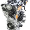 SILNIK ENGINE TOYOTA YARIS IV MAZDA 2 KB 1,5 HYBRID M15A XM15AP92G