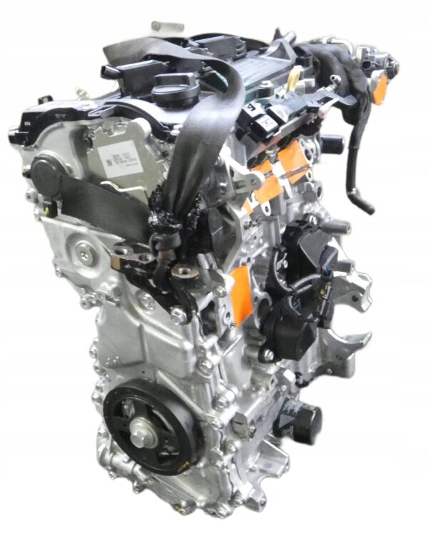 SILNIK ENGINE TOYOTA YARIS IV MAZDA 2 KB 1,5 HYBRID M15A XM15AP92G