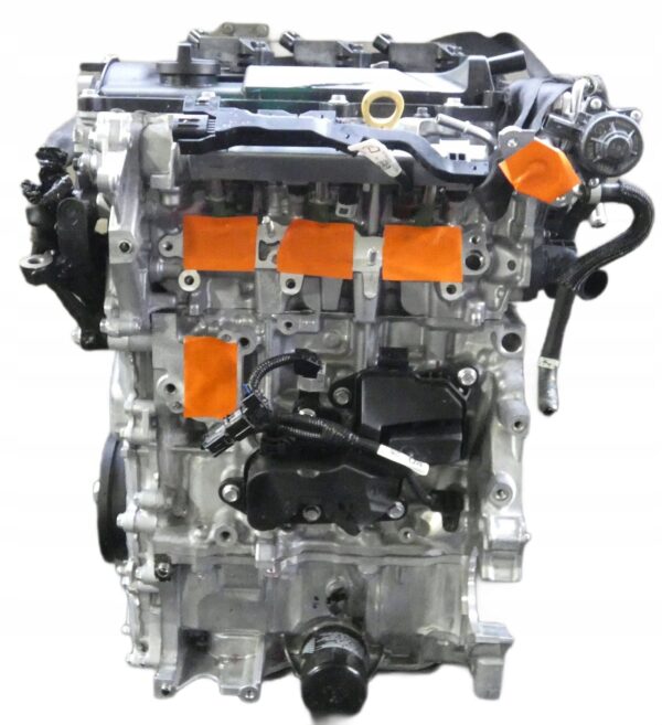 SILNIK ENGINE TOYOTA YARIS IV MAZDA 2 KB 1,5 HYBRID M15A XM15AP92G