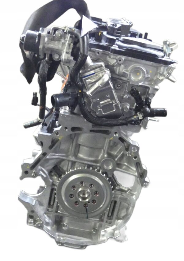 SILNIK ENGINE TOYOTA YARIS IV MAZDA 2 KB 1,5 HYBRID M15A XM15AP92G