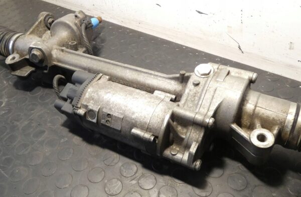 18177191545-6968d78300e84 PRZEKŁADNIA KIEROWNICZA MAGLOWNICA Mercedes-Benz S AMG W222 2224603500