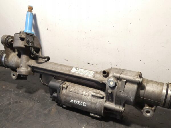 18177191545-6968d78ccfdf8 PRZEKŁADNIA KIEROWNICZA MAGLOWNICA Mercedes-Benz S AMG W222 2224603500