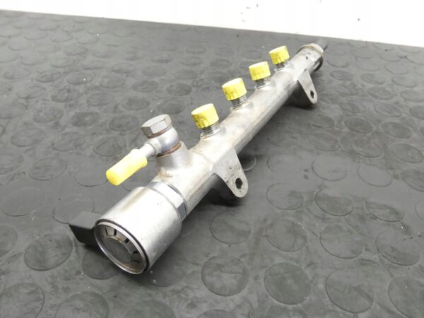 LISTWA WTRYSKOWA MERCEDES SPRINTER 906 VITO 2.2 CDI 651 A6510700495 9307Z52