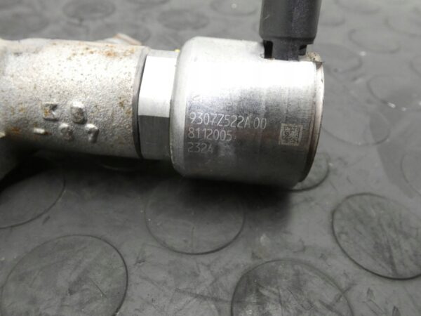 LISTWA WTRYSKOWA MERCEDES SPRINTER 906 VITO 2.2 CDI 651 A6510700495 9307Z52