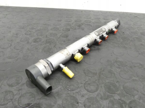 LISTWA WTRYSKOWA BMW 1 E87 3 E90 5 E60 X3 E83 2.0D N47 0445214134 028100286