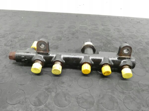 LISTWA WTRYSKOWA CITROEN PEUGEOT 2.0 BLUE HDI AH03 94675G01 9814383890