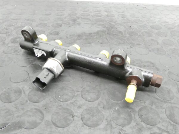 LISTWA WTRYSKOWA CITROEN PEUGEOT 2.0 BLUE HDI AH03 94675G01 9814383890