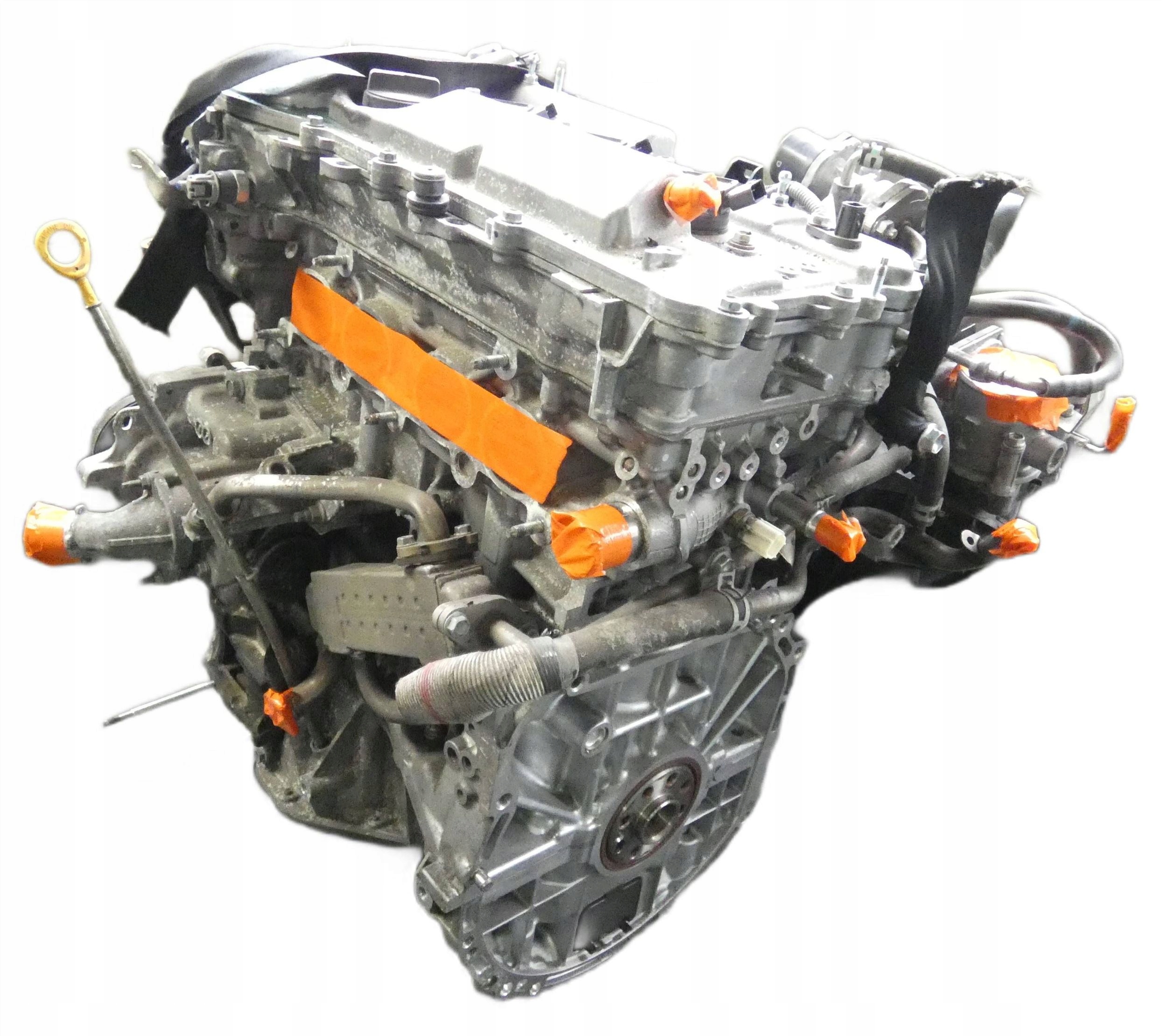 SILNIK ENGINE TOYOTA LEXUS 2.5 HYBRYDA X2AR-Y32T 2AR