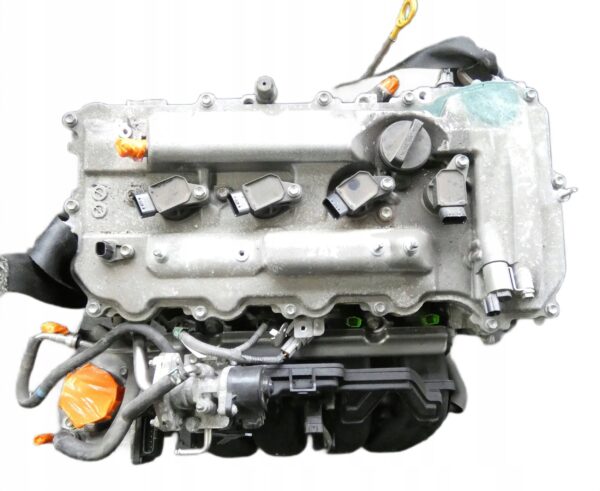 18179533721-6968d6e528b8d SILNIK ENGINE TOYOTA LEXUS 2.5 HYBRYDA X2AR-Y32T 2AR
