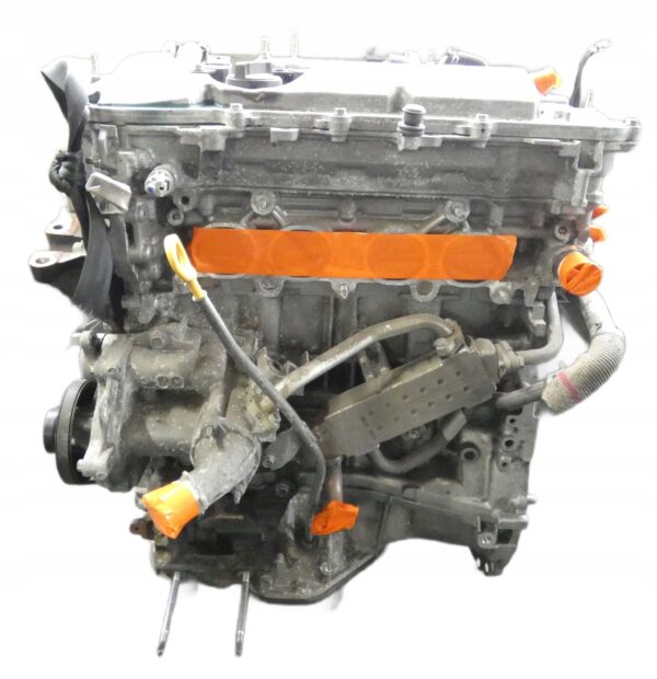 18179533721-6968d6f033581 SILNIK ENGINE TOYOTA LEXUS 2.5 HYBRYDA X2AR-Y32T 2AR