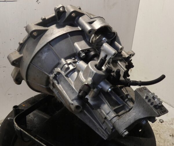 SKRZYNIA BIEGÓW VW UP! CITIGO FABIA III MII 1,0 MPI RNY