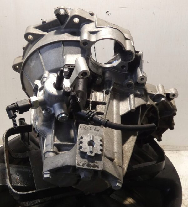 SKRZYNIA BIEGÓW VW UP! CITIGO FABIA III MII 1,0 MPI RNY