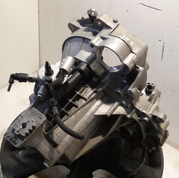 SKRZYNIA BIEGÓW VW UP! CITIGO FABIA III MII 1,0 MPI RNY