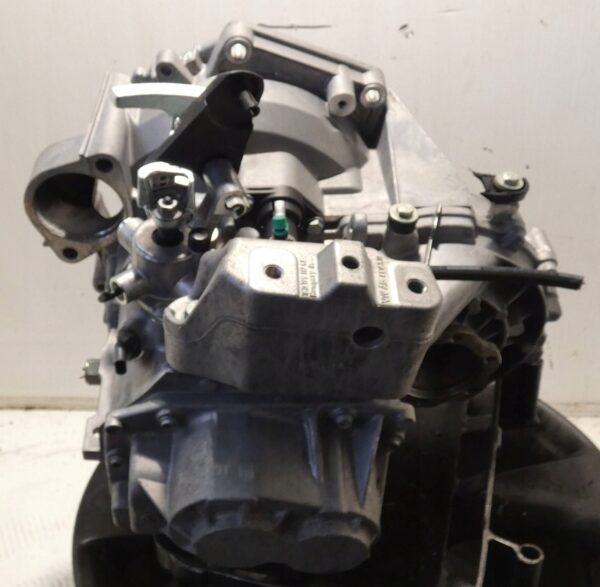 18185386791-6968d675a7abd SKRZYNIA BIEGÓW VW POLO 2G ARONA IBIZA V 1,0 TSI TFSI UHC