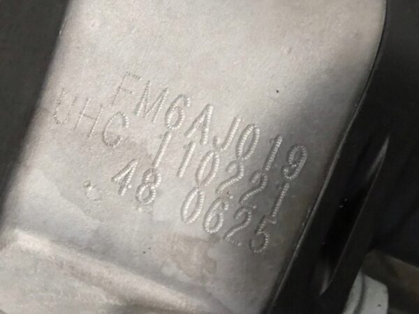 18185386791-6968d6790be0e SKRZYNIA BIEGÓW VW POLO 2G ARONA IBIZA V 1,0 TSI TFSI UHC