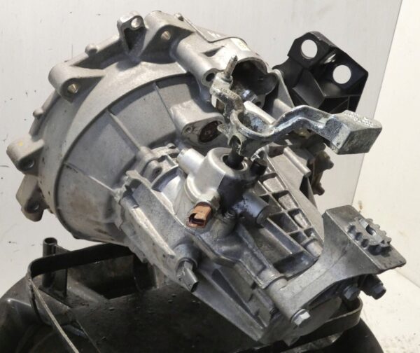 18185424239-6968d6675a84e SKRZYNIA BIEGÓW VW UP CITIGO MII 1,0 MPI UDA