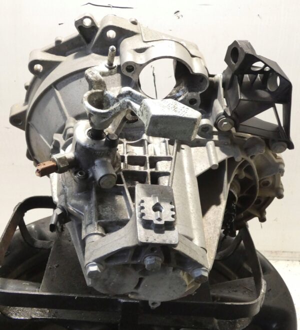 18185424239-6968d668de728 SKRZYNIA BIEGÓW VW UP CITIGO MII 1,0 MPI UDA