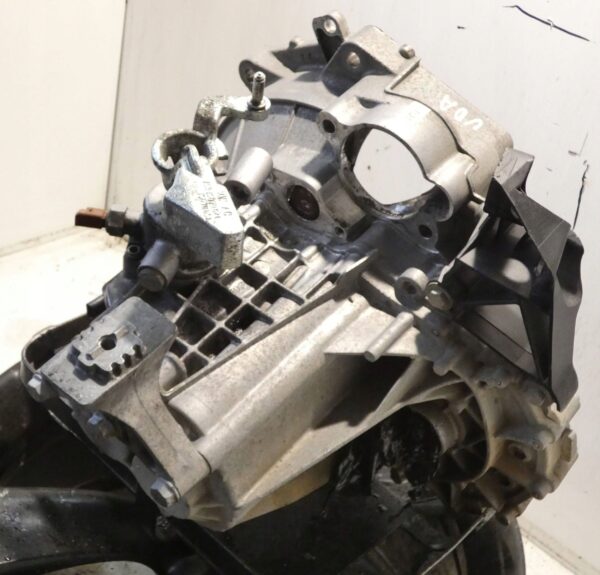 18185424239-6968d66a8b5b7 SKRZYNIA BIEGÓW VW UP CITIGO MII 1,0 MPI UDA