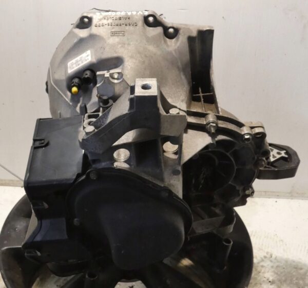 SKRZYNIA BIEGÓW FORD FOCUS MK3 III C-MAX FIESTA 1.0 ECOBOOST CV6R7002BBH