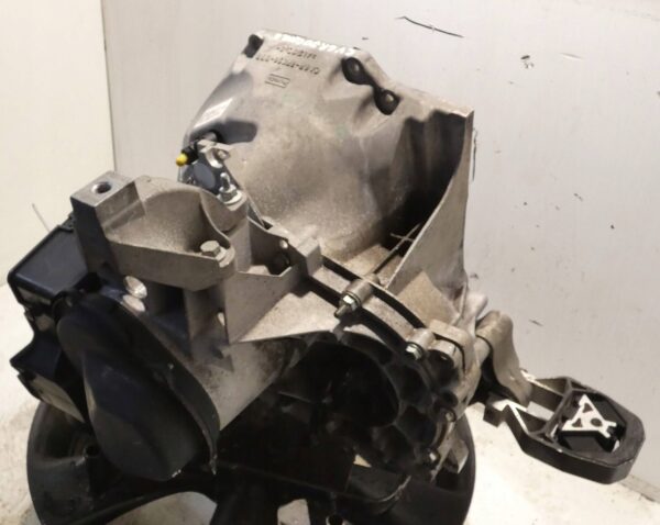 SKRZYNIA BIEGÓW FORD FOCUS MK3 III C-MAX FIESTA 1.0 ECOBOOST CV6R7002BBH