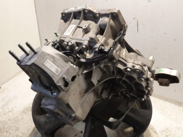 SKRZYNIA BIEGÓW Ford Ecosport 1.0 ECOBOOST GN1R7002AFG