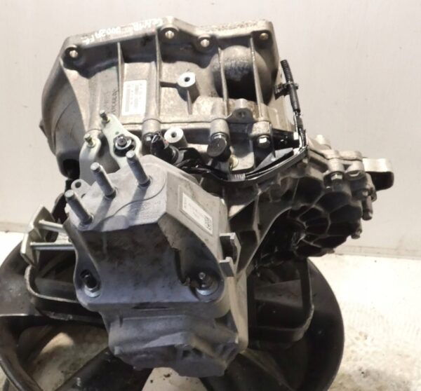 SKRZYNIA BIEGÓW Ford Ecosport 1.0 ECOBOOST GN1R7002AFG